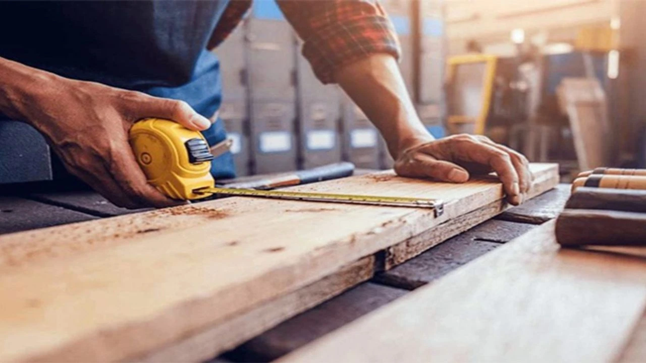 Eskipazar Mobilyacı