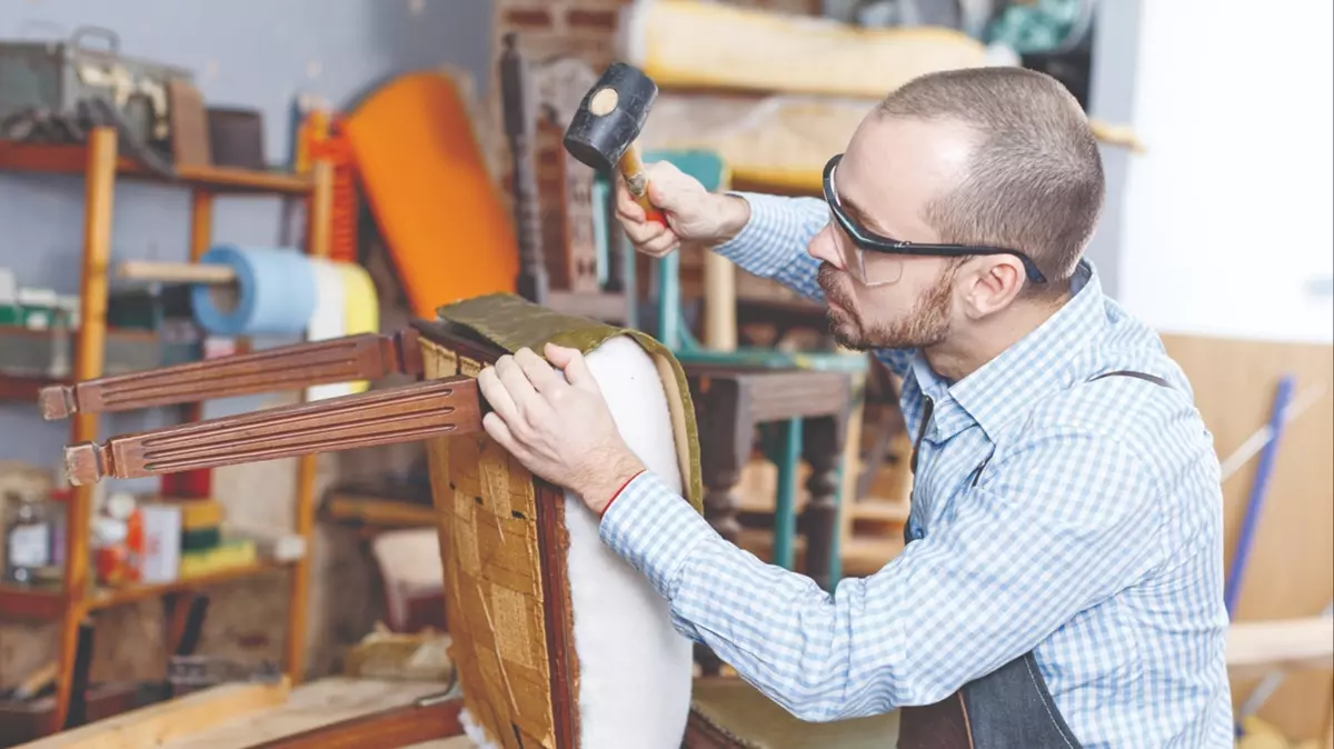 Eskipazar Mobilyacı