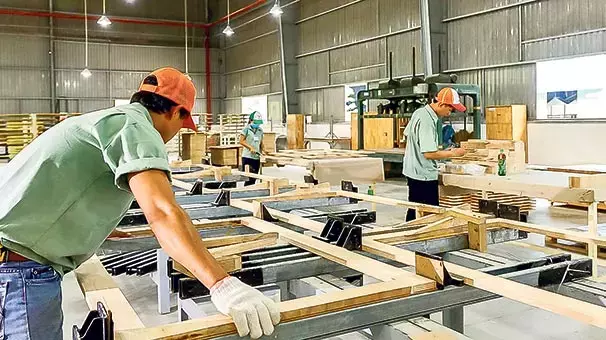 Eskipazar Mobilyacı